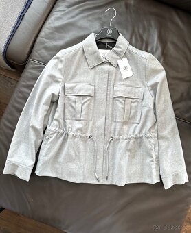 Lehká bunda Bogner - 2