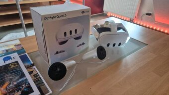 Meta Quest 3 512 GB - 2