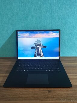 Microsoft Surface Laptop 5 15" | Core i7 • 32 GB • 1 TB SSD - 2