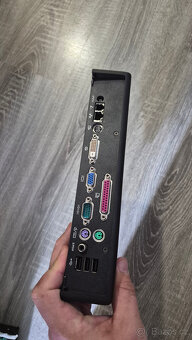Dokovaci stanice Dell PR01X - 2