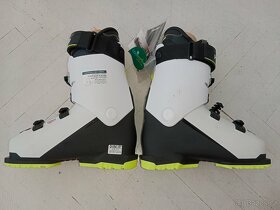 Nepoužité sportovní lyžařské boty Head. Vel. 39 EU. 25 cm - 2