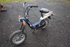 moped GILERA - 2