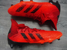 Kopačky Adidas Predator Freak .3-vel. 45 1/3 - 2