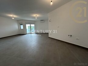 Prodej nově postaveného bytu 3+kk (65 m2) s terasou, nacháze - 2