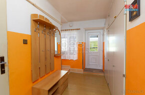 Prodej chalupy, 146 m², Staré Heřminovy - 2