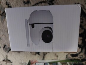 Security camera - 2