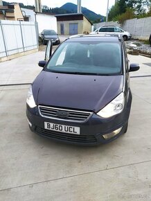 ford galaxy,ford s max - 2
