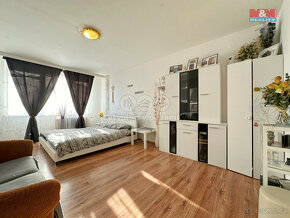 Prodej bytu 2+1, 96 m², Příbram, ul. Brodská - 2