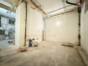 Pronájem skladu, 58 m², Frýdek-Místek, ul. Bruzovská - 2