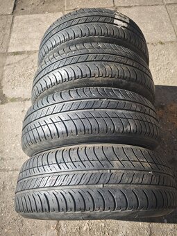 185/65/R15 5-6mm Michelin letní - 2