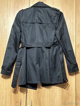 Dámská parka / bunda vel. M/38 černá - 2