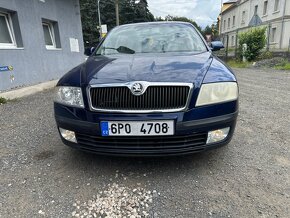 Škoda Octavia - komisní prodej - 2