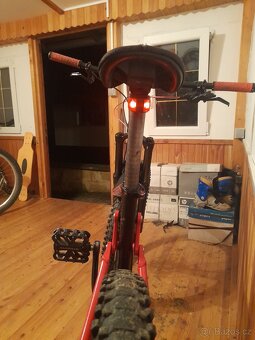 Agang ninja freeride - 2