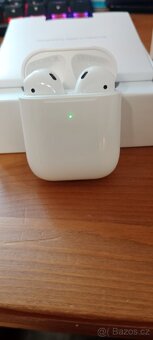 Replika 1:1 Apple airpods - 2