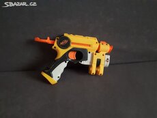 Pistole Nerf - 2