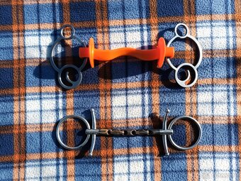 Udidlo Fager Baby fulmer Walter - 2