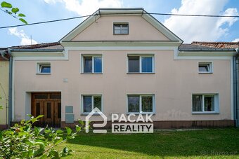 Prodej rodinného domu v Lobodicích v rekreační lokalitě tova - 2