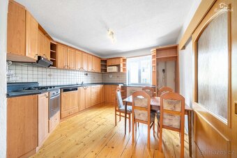 Prodej rodinné domy, 166 m2 - Plzeň - Černice, ev.č. 00052 - 2