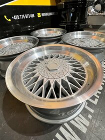 Remotec 5x120 - 2