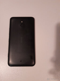 Mobilní telefon/Phablet - Nokia Lumia 1320 - 2