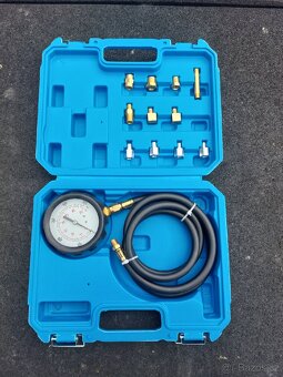Kompresiometr - 2