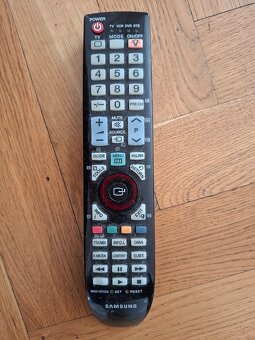 TV Samsung - 2