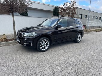 Bmw x5 individual - 2