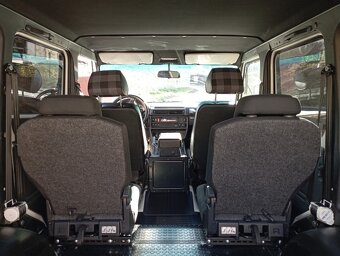 Mercedes Benz G300 CDI - 2