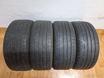 Letní pneu 225/40/18 Bridgestone - 2