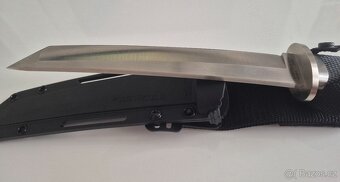 Nůž Cold Steel Magnum Tanto II. - 2