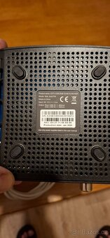 SET TOP BOX O2 TV MODEL SML-5442TW - 2