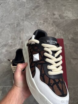 Valentino Garavani tenisky - 2