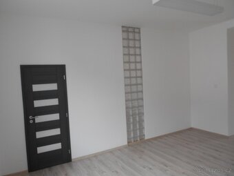 Pronájem bytu v Louny /klidná část města-cca 67m2-zahrada - 2