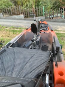 Native watercraft Slayer MAX 12.5 - 2
