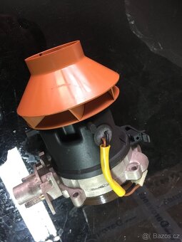 Eberspaecher D1LCcompact 24v - 2