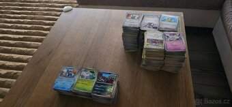 Karty Pokemon - 2