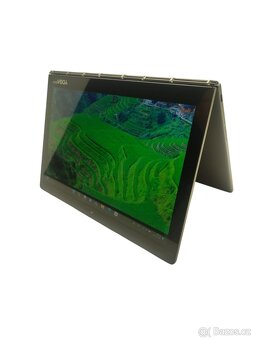 Lenovo Yoga C930 ( 12 měsíců záruka ) - 2