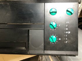 Regulace Vaillant VU INT 180/1 XE - 2
