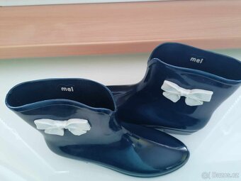 holinky zn. Melissa, Made in Brazil - 2