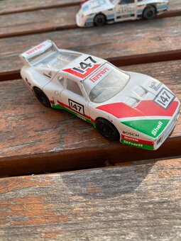 Ferrari 512 Specials Matchbox - 2