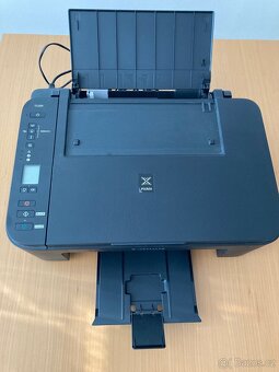 Tiskárna multifunkční Canon TS3350 - 2