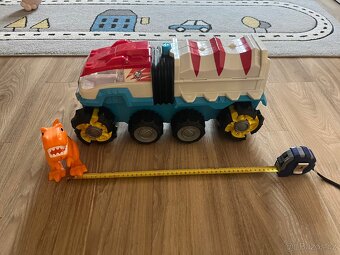 Paw patrol - 2