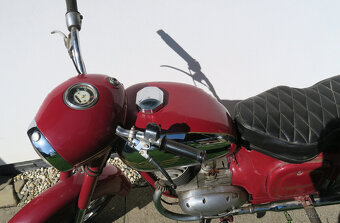 Jawa Čz 175/356 - 2