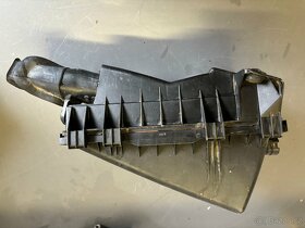 Škoda Octavia 1 filtrbox 8L0 133 837 B - 2