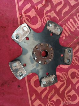 Lamela 1.9tdi 240mm - 2