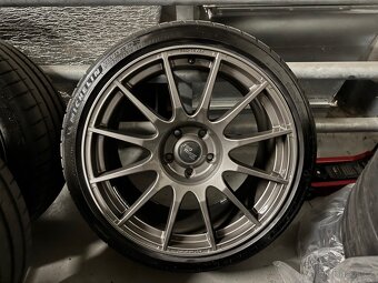 Protrack One 5x120 R19 - 2