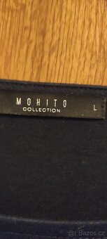 Dámské šaty Mohito vel.L - 2
