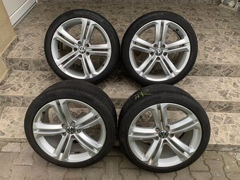 VW 18" - 2