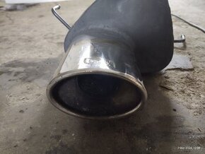 Tlumič výfuku Ulter sport Alfa Romeo 156 2.5 V6 - 2