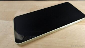 Samsung A35 5G 6/128GB jako nový - 2